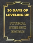 Image for 30 Days of Leveling-Up