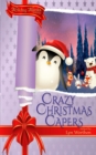 Image for Crazy Christmas Capers