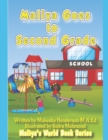Image for Maliya Goes to Second Grade