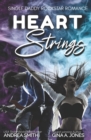 Image for Heart Strings : A Single Daddy Rockstar Romance