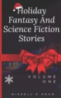 Image for Holiday Fantasy and Science Fiction Stories
