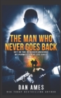 Image for The Jack Reacher Cases (The Man Who Never Goes Back)