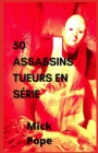 Image for 50 Assassins tueurs en serie
