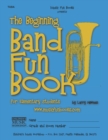 Image for The Beginning Band Fun Book (Tuba)