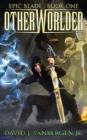 Image for Otherworlder - A LitRPG / Gamelit Adventure