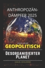 Image for Geopolitique d&#39;une planete desorganisee