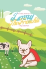 Image for The exciting adventures of Lenny the Frenchie