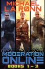 Image for Moderation Online (Books 1-3)