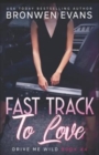 Image for Fast Track To Love