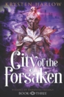 Image for City of the Forsaken