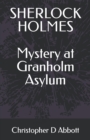 Image for SHERLOCK HOLMES Mystery at Granholm Asylum