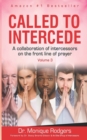 Image for Called To Intercede : Volume Three