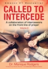 Image for Called To Intercede : Volume 4