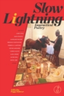 Image for Slow Lightning : Impractical Poetry