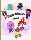 Image for Ramona Makes Some Friends : Ramona and Friends