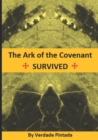 Image for The Ark of the Covenant SURVIVED