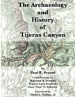 Image for The Archaeology and History of Tijeras Canyon