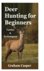 Image for Deer Hunting for Beginners