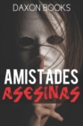 Image for Amistades Asesinas - Treason 1