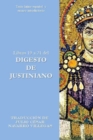 Image for Libros 19 a 21 del Digesto de Justiniano
