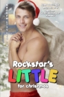 Image for Rockstar&#39;s Little for Christmas
