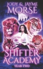 Image for Shifter Academy : Year Two