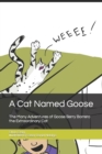 Image for A Cat Named Goose