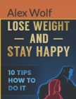 Image for Lose Weight and Stay Happy