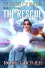 Image for Book 4 : The Rescue