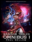 Image for Random Tables Omnibus 1