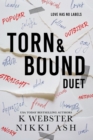 Image for Torn and Bound Duet