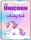 Image for Arts and Crafts Unicorn Coloring Book : 50 Pages to Color, Great Unicorn Activity Book