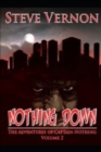 Image for Nothing Down : The Adventures of Captain Nothing