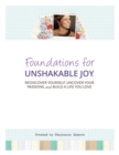 Image for Foundations for Unshakable Joy(TM)
