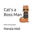 Image for Cat&#39;s a Boss Man