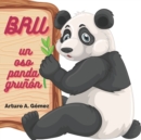 Image for Bru, un osito panda grunon
