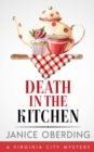 Image for Death in the Kitchen
