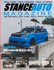Image for Stance Auto Magazine Jan 2022