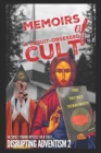 Image for Memoirs of a Jesuit-Obsessed Cult