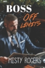 Image for Boss Off Limits