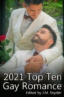 Image for 2021 Top Ten Gay Romance