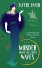 Image for Murder Above the Silver Waves
