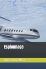 Image for Espionnage