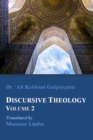 Image for Discursive Theology Volume 2