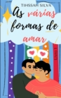 Image for As V?rias Formas de Amar : Livro 1