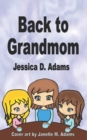 Image for Back to Grandmom