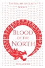 Image for Blood of the North : The Realms of Glaith: Book 2