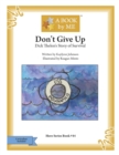 Image for Don&#39;t Give Up