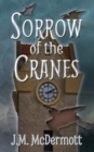 Image for Sorrow of the Cranes