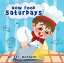 Image for New Food Saturdays
